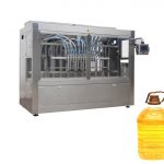 1–5L étolaj töltőgép